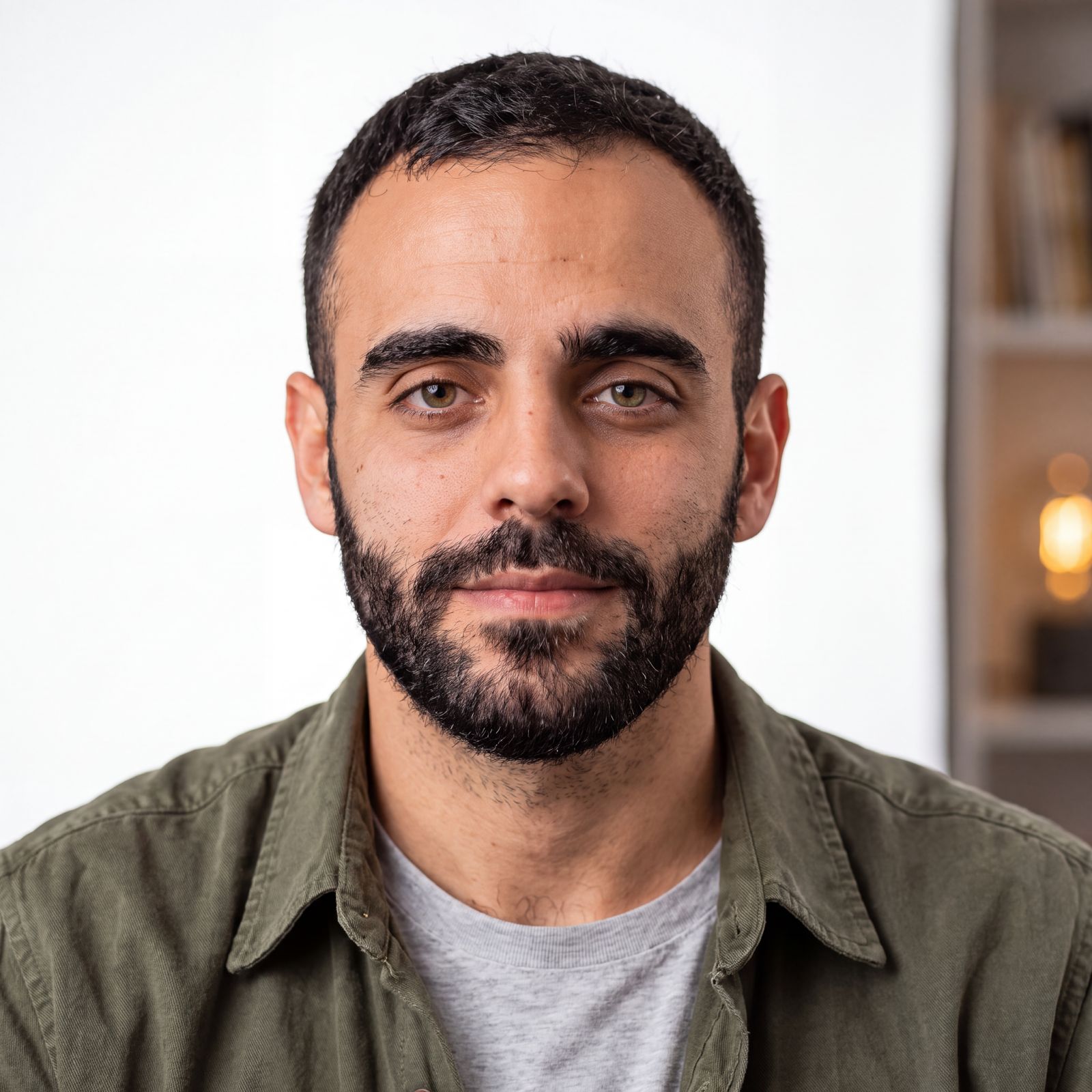 Hernán, psicólogo deportivo